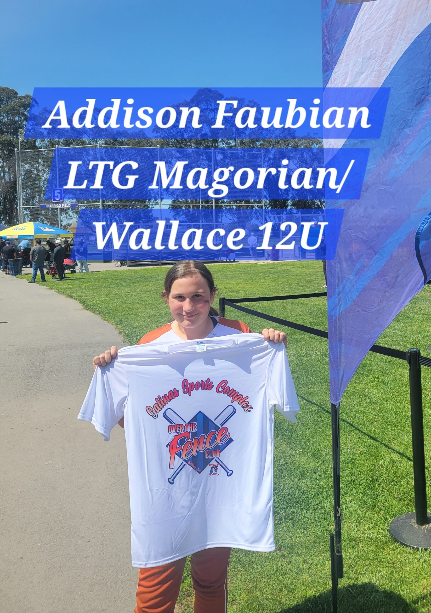 Addison Faubian