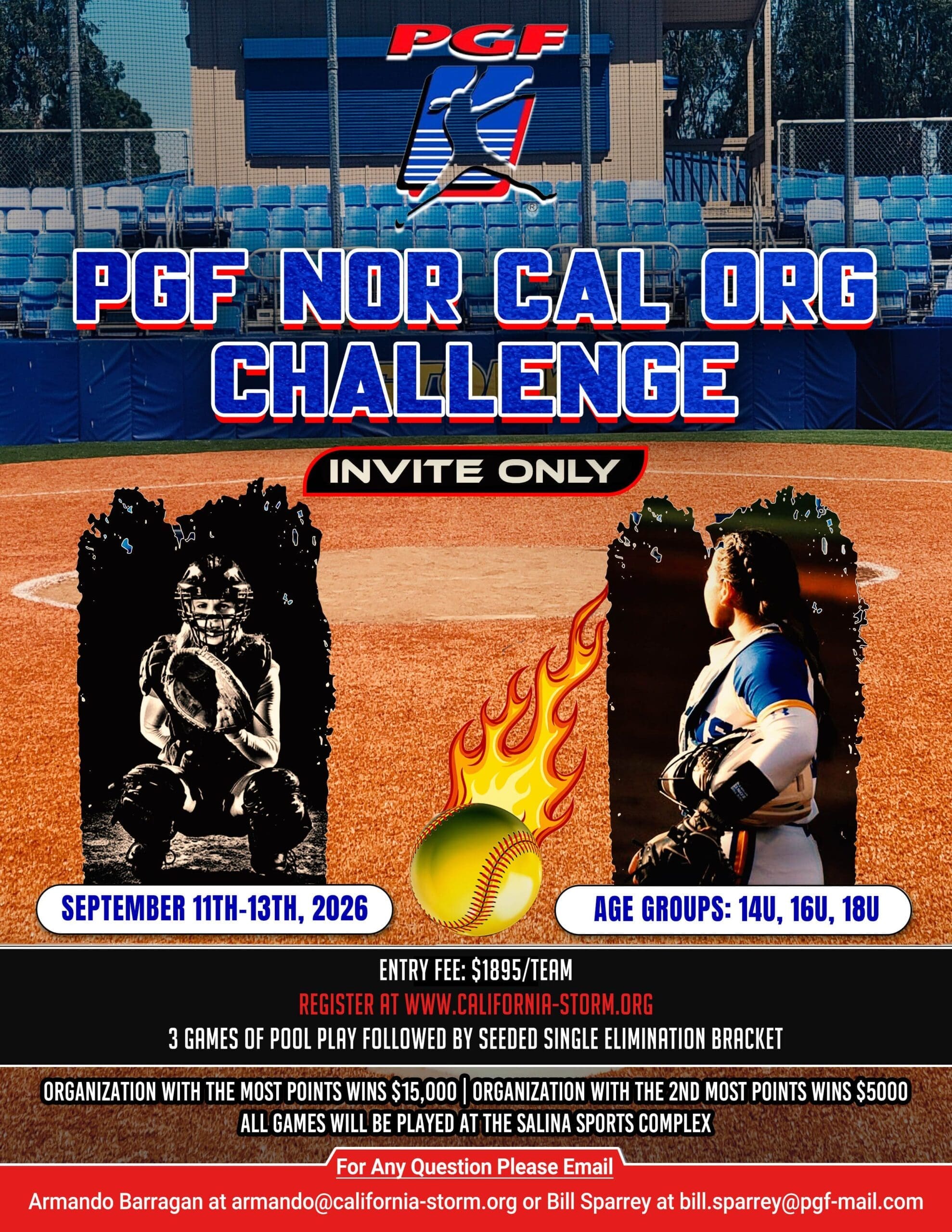 2026 Nor Cal Challenge
