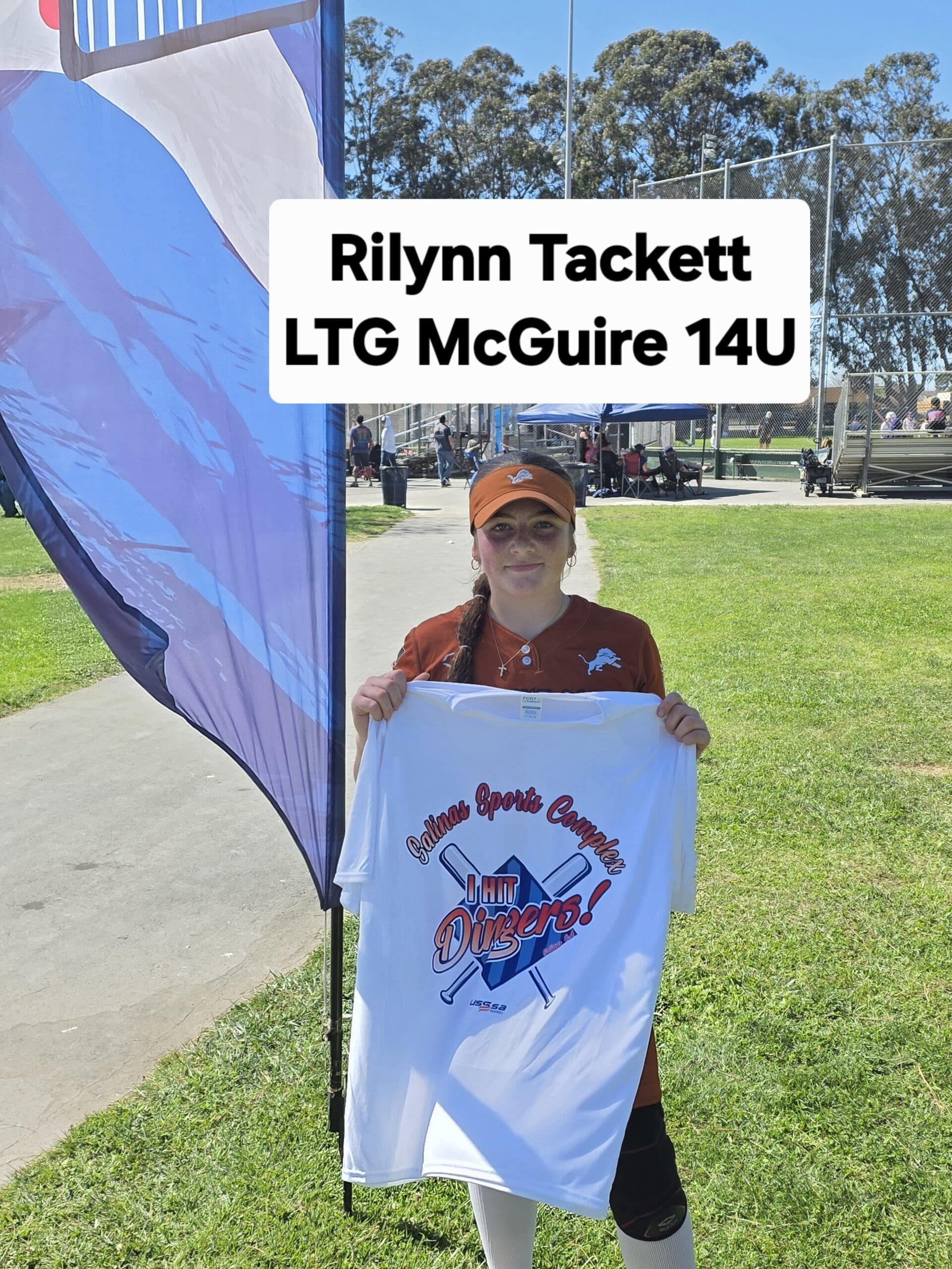 Rilynn Tackett